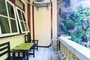 Bali Duta Wisata Beach Inn