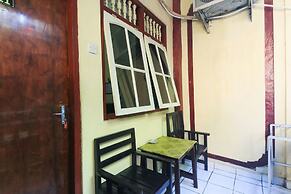 Bali Duta Wisata Beach Inn