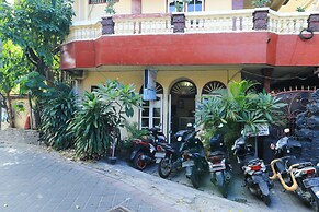 Bali Duta Wisata Beach Inn