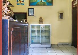 Bali Duta Wisata Beach Inn