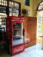 Bali Duta Wisata Beach Inn