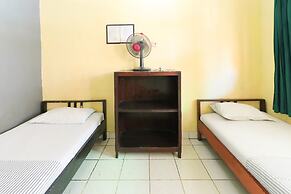 Bali Duta Wisata Beach Inn