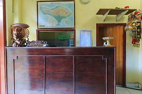 Bali Duta Wisata Beach Inn