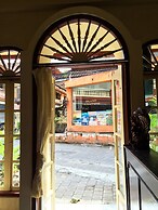 Bali Duta Wisata Beach Inn