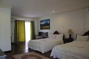 Jamont Hotel