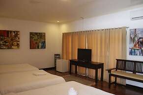 Jamont Hotel