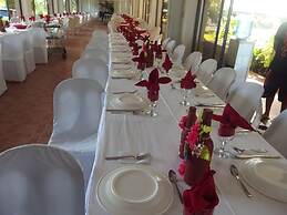 Jamont Hotel