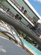 Jamont Hotel