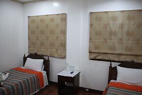 Jamont Hotel