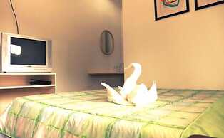 Jamont Hotel