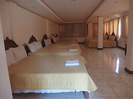 Jamont Hotel