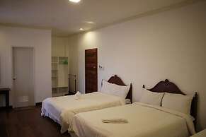 Jamont Hotel
