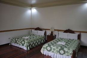 Jamont Hotel