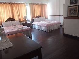 Jamont Hotel
