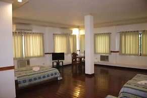 Jamont Hotel