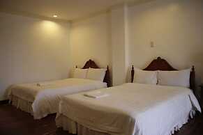 Jamont Hotel
