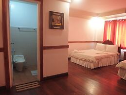 Jamont Hotel