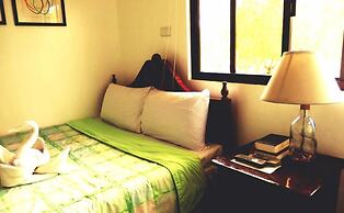 Jamont Hotel