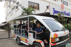 Jamont Hotel