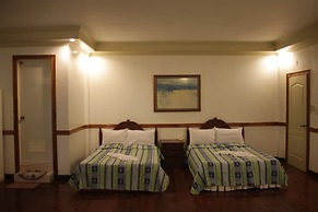 Jamont Hotel