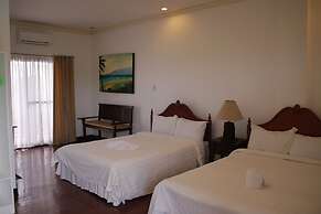 Jamont Hotel