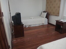 Jamont Hotel