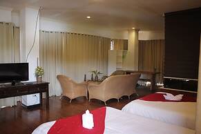 Jamont Hotel