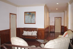 Jamont Hotel