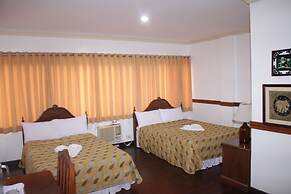 Jamont Hotel
