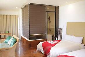Jamont Hotel