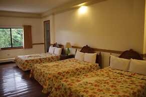 Jamont Hotel