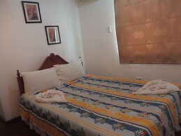 Jamont Hotel