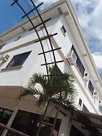 Jamont Hotel