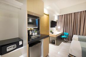 Watergate Hotel Butuan City