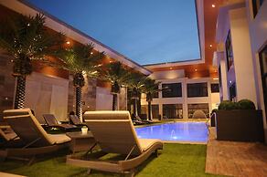 Watergate Hotel Butuan City