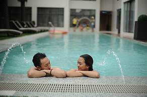 Watergate Hotel Butuan City