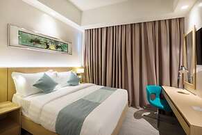 Watergate Hotel Butuan City