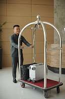 Watergate Hotel Butuan City