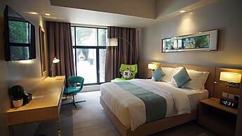 Watergate Hotel Butuan City