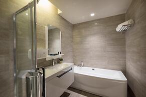 Watergate Hotel Butuan City