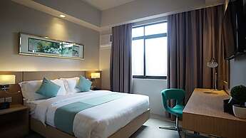 Watergate Hotel Butuan City