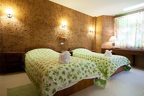 Mohnfahsai Home Resort