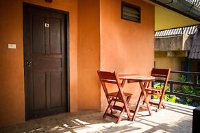 Mohnfahsai Home Resort