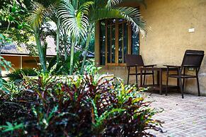 Mohnfahsai Home Resort