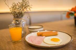 Mohnfahsai Home Resort