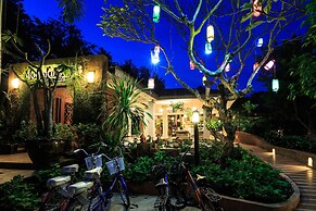 Mohnfahsai Home Resort