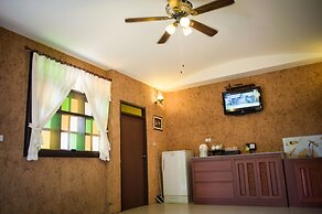 Mohnfahsai Home Resort