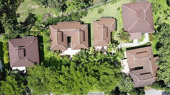 Mohnfahsai Home Resort