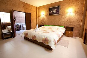 Mohnfahsai Home Resort