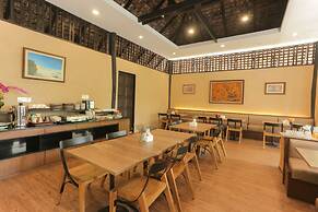 Mohnfahsai Home Resort